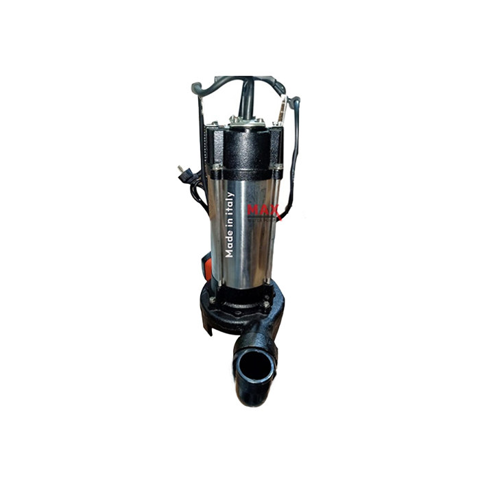 Max One Stainless Steel Submersible Water Pump