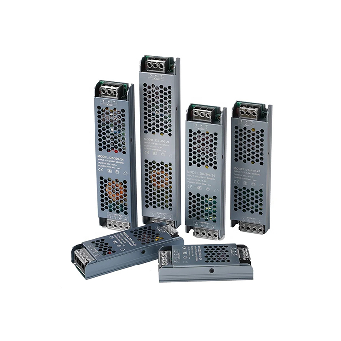 P.S Power Supply 100 Watt P.S Power Supply 100 Watt