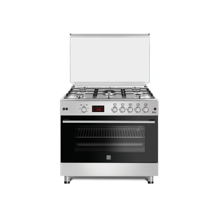 Purity Digital Gas Cooker 90 cm Purity Digital Gas Cooker 90 cm