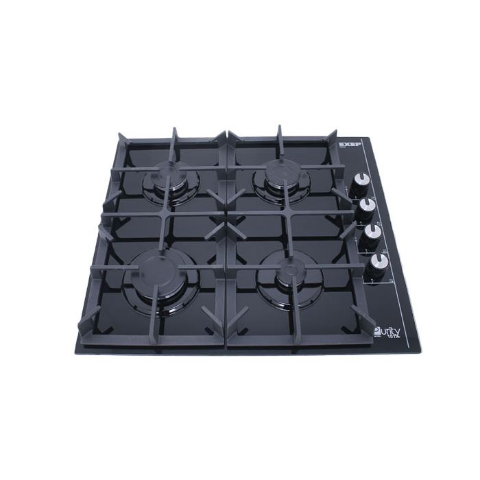 Purity Built-in Gas Hob 60 cm Purity Built-in Gas Hob 60 cm