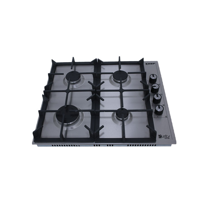 Purity Built-in Gas Hob 60 cm Purity Built-in Gas Hob 60 cm