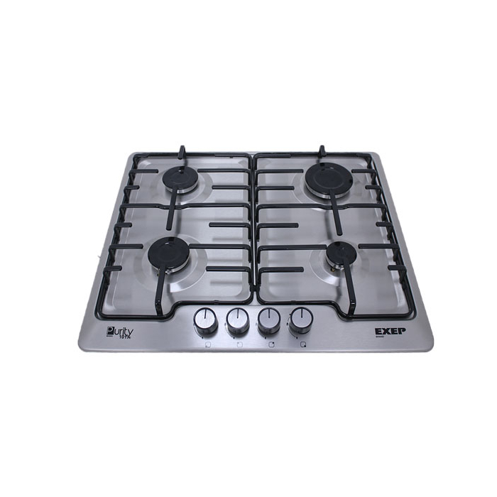 Purity Built-in Gas Hob 60 cm Purity Built-in Gas Hob 60 cm