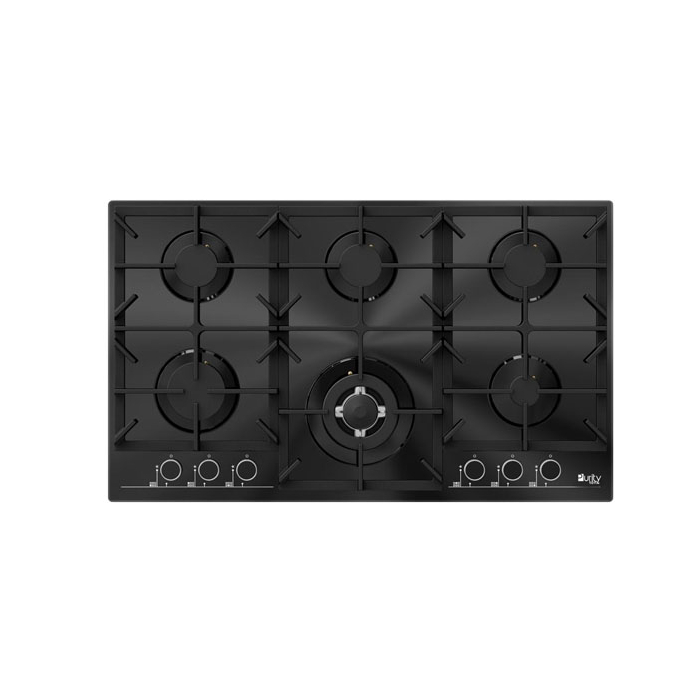Purity Built-in Gas Hob 90 cm Purity Built-in Gas Hob 90 cm