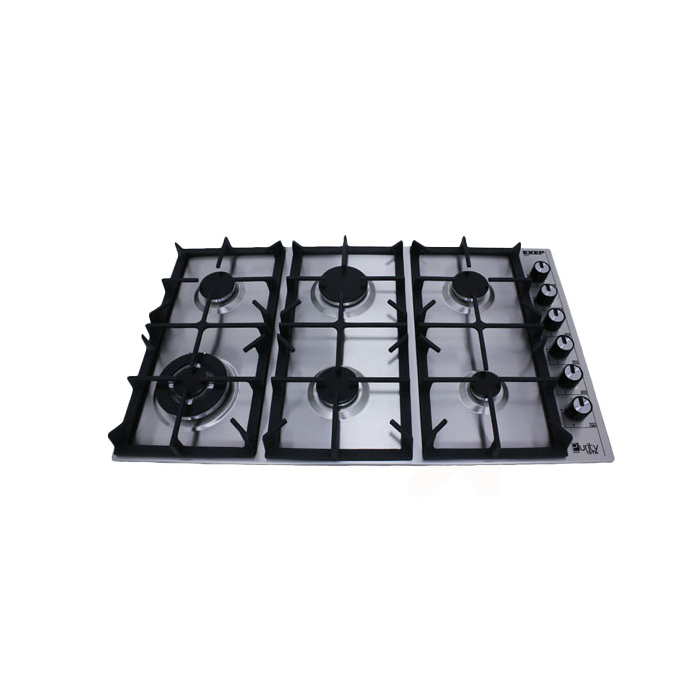 Purity Built-in Gas Hob 90 cm Purity Built-in Gas Hob 90 cm