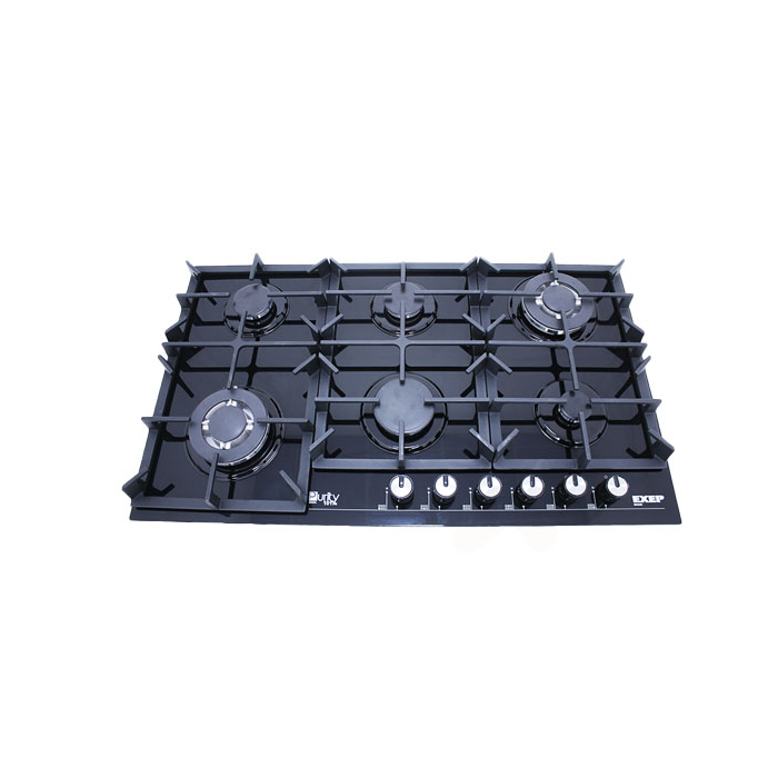 Purity Built-in Gas Hob 90 cm Purity Built-in Gas Hob 90 cm