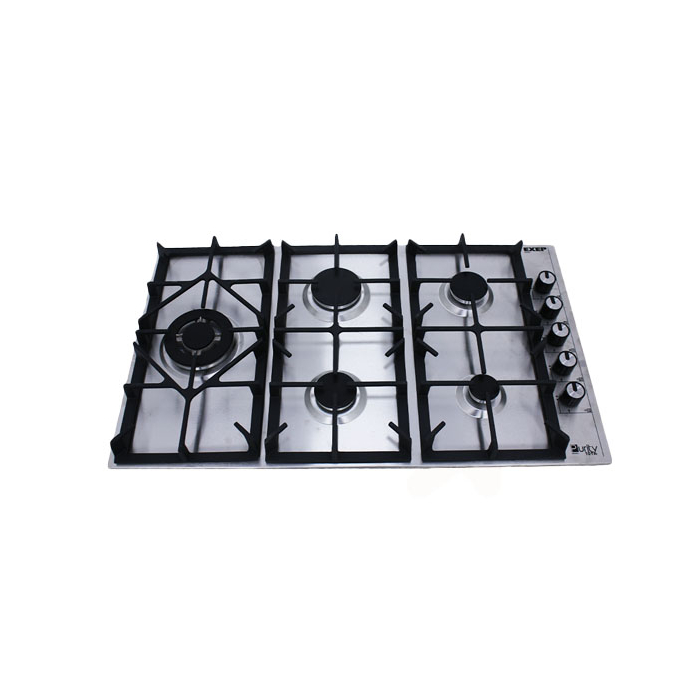 Purity Built-in Gas Hob 60 cm Purity Built-in Gas Hob 60 cm