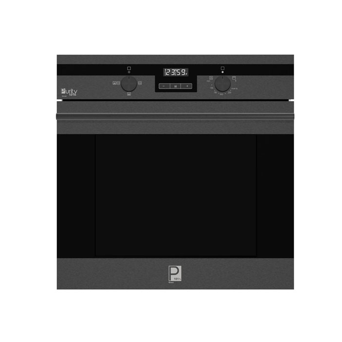 Purity Built-in Oven 60 cm Turbo Fan Purity Built-in Oven 60 cm Turbo Fan
