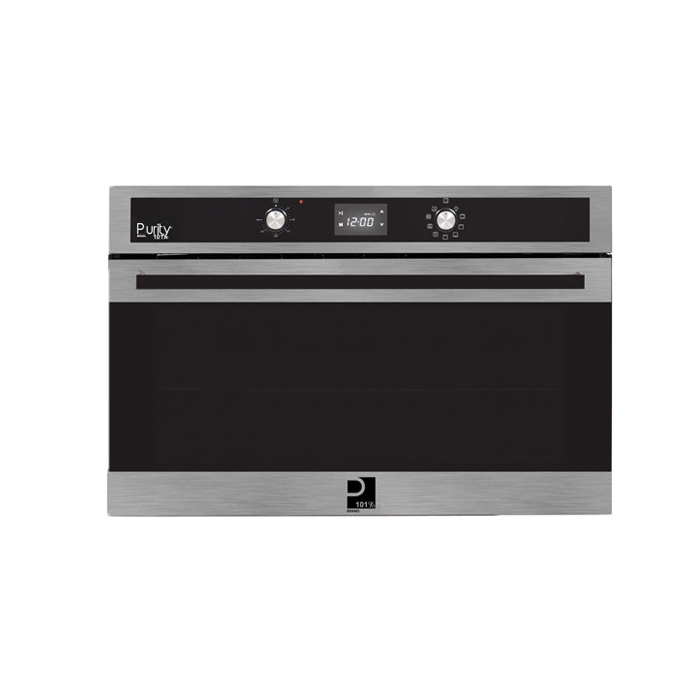 Purity Digital Built-in Oven 90 cm with Gas Grill Purity Digital Built-in Oven 90 cm with Gas Grill