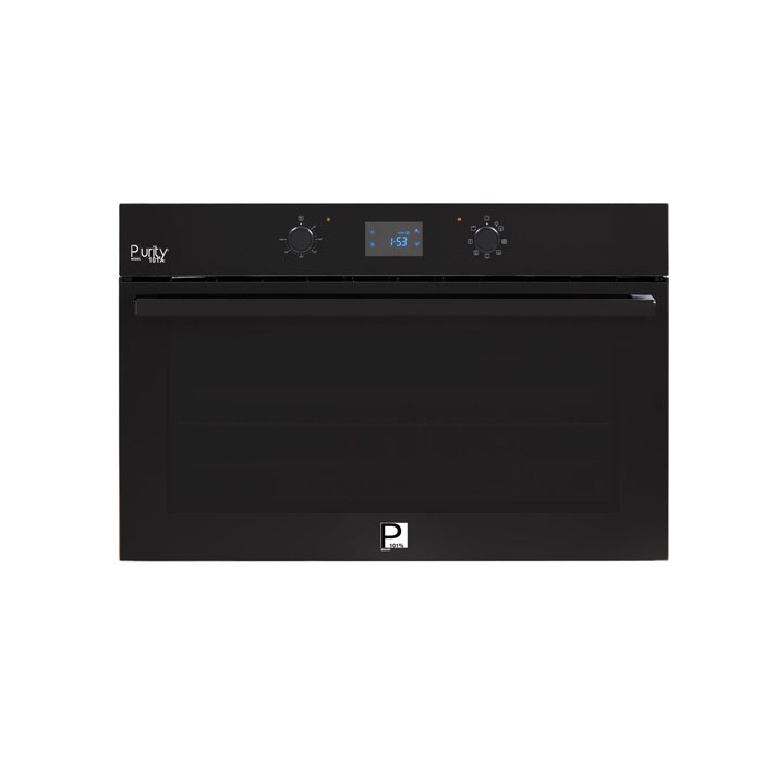 Purity Digital Built-in Oven 90 cm with Gas Grill Purity Digital Built-in Oven 90 cm with Gas Grill