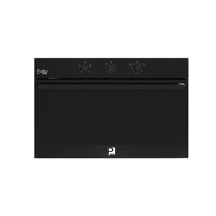 Purity Built-in Oven 90 cm with Gas Grill Purity Built-in Oven 90 cm with Gas Grill