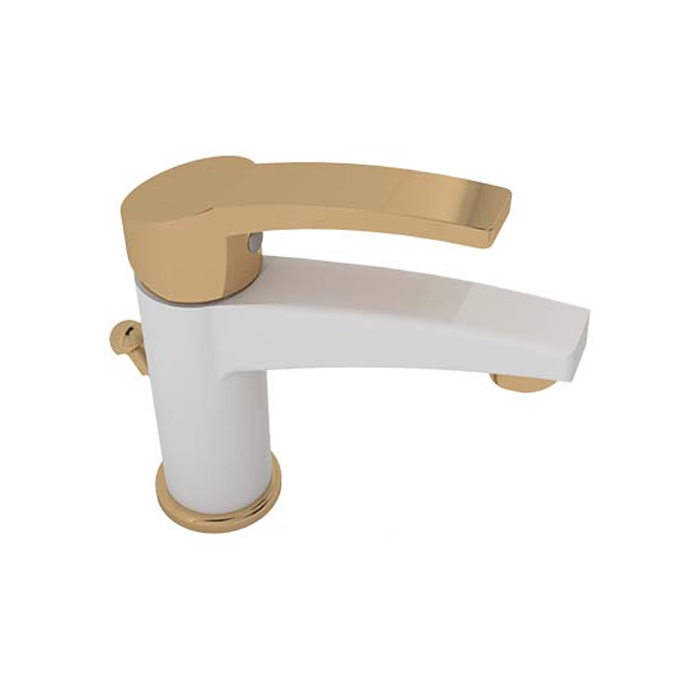 Sarrdesign Amazon Basin Mixer Sarrdesign Amazon Basin Mixer