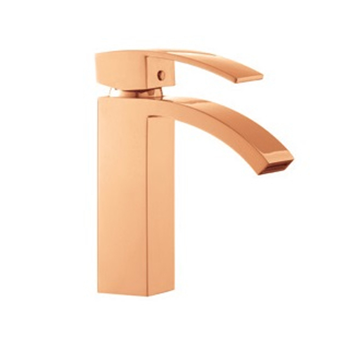 Sarrdesign Escala Basin Mixer Sarrdesign Escala Basin Mixer
