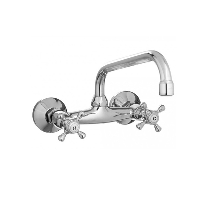 Sarrdesign Mesta Sink Mixer Sarrdesign Mesta Sink Mixer