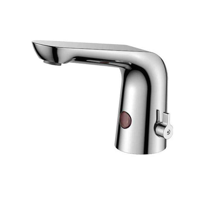 Sarrdesign Ohio Photocell Basin Mixer Cold and Hot Sarrdesign Ohio Photocell Basin Mixer Cold and Hot