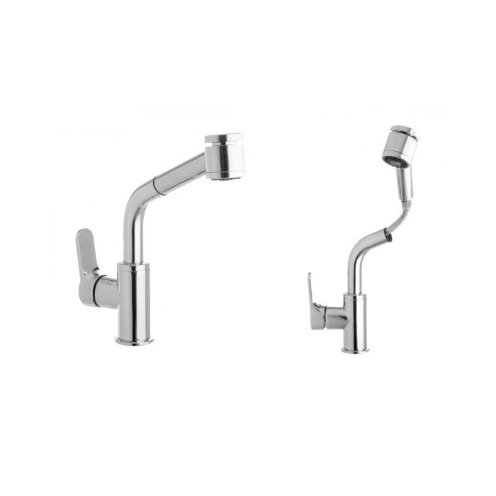 Sarrdesign Tara Sink Mixer Sarrdesign Tara Sink Mixer