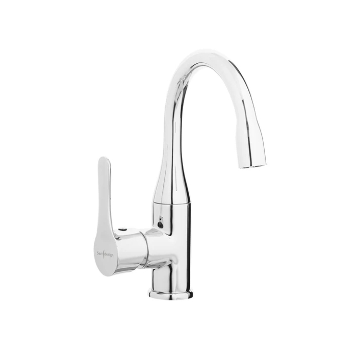 Sarrdesign Trinity Basin Mixer Sarrdesign Trinity Basin Mixer
