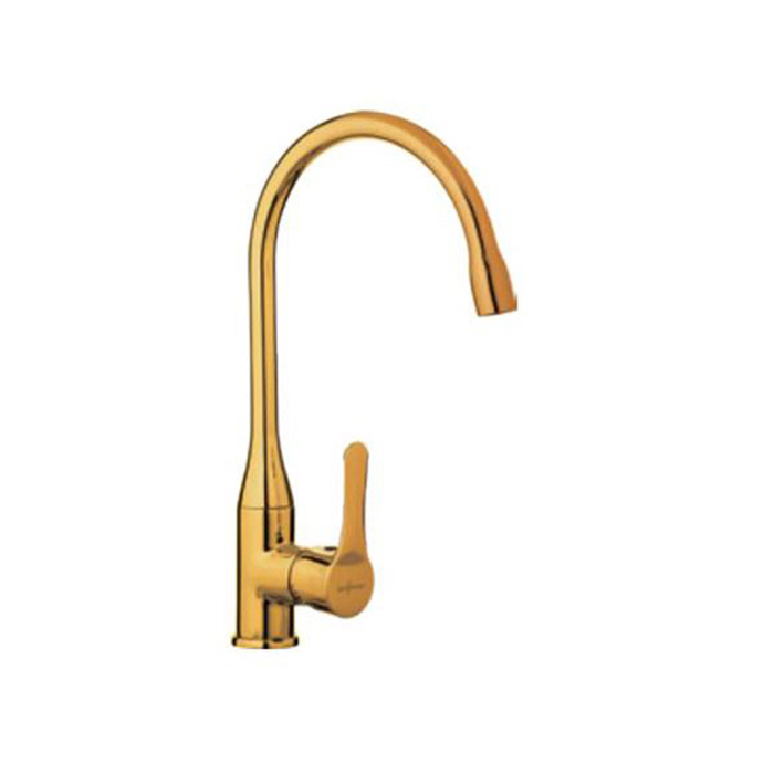 Sarrdesign Trinity Sink Mixer With Swivel Tube Spout Sarrdesign Trinity Sink Mixer With Swivel Tube Spout