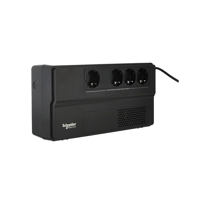 Schneider Electric 1000 VA Easy UPS Back-UPS Schneider Electric 1000 VA Easy UPS Back-UPS