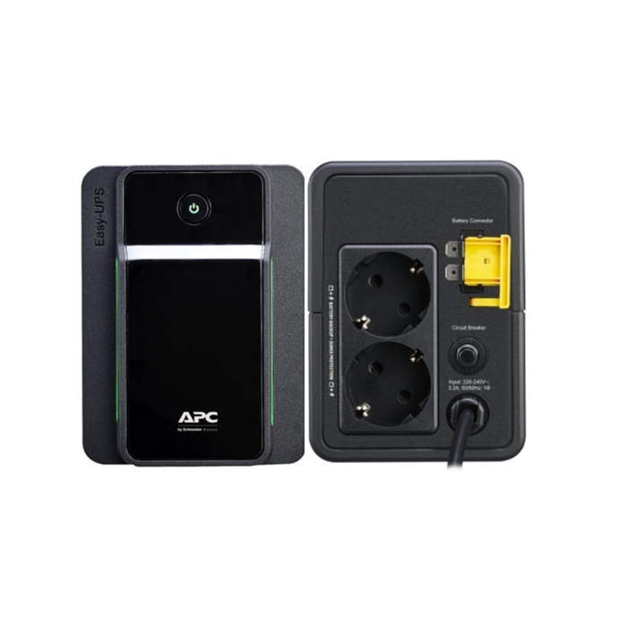 Schneider Electric APC 900 VA Easy UPS Schneider Electric APC 900 VA Easy UPS
