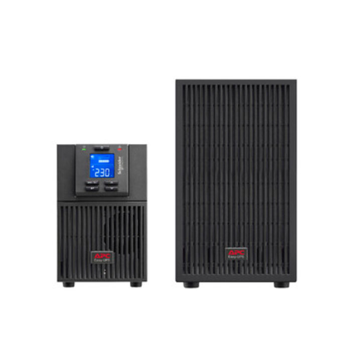 Schneider Electric 3000 VA Easy UPS 1 Ph On-Line Schneider Electric 3000 VA Easy UPS 1 Ph On-Line