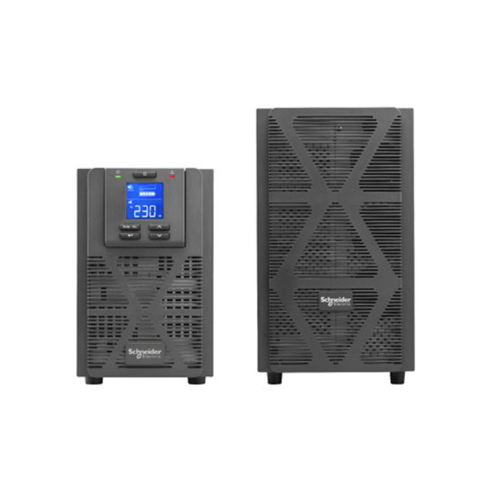 Schneider Electric 3000 VA Easy UPS On-Line Schneider Electric 3000 VA Easy UPS On-Line