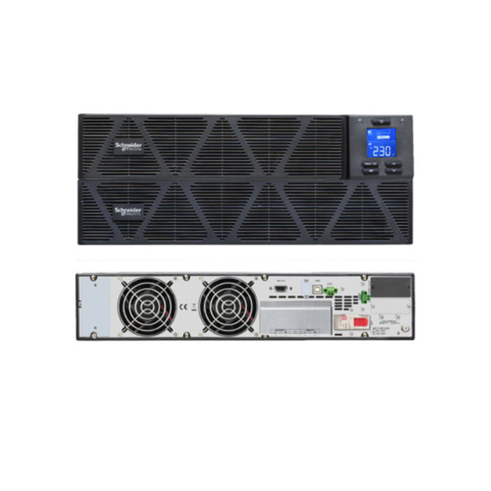 Schneider Electric 6000 VA Easy UPS On-Line Schneider Electric 6000 VA Easy UPS On-Line