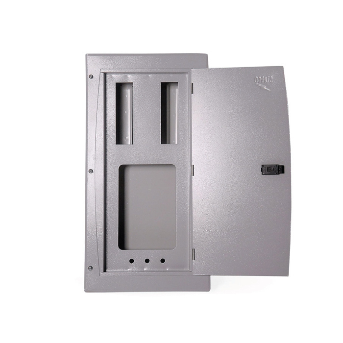 Starco 18 Ways 2-Phase Normal Electricity Meter Distribution Panel Starco 18 Ways 2-Phase Normal Electricity Meter Distribution Panel