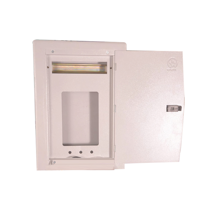Starco 12 Ways 2-Phase Normal Electricity Meter Distribution Panel With Regulator Starco 12 Ways 2-Phase Normal Electricity Meter Distribution Panel With Regulator