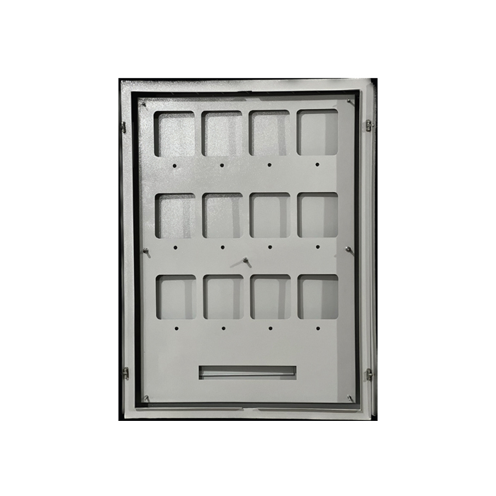 Starco 8 Ways Distribution Panel Starco 8 Ways Distribution Panel