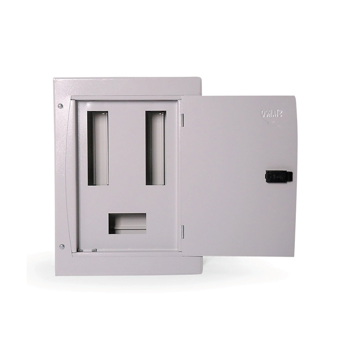 Starco 36 Ways Electical Panel 3P Isolator Starco 36 Ways Electical Panel 3P Isolator