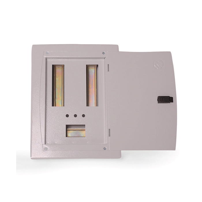 Starco 24 Ways Electical Panel 3P Isolator With Regulator Starco 24 Ways Electical Panel 3P Isolator With Regulator