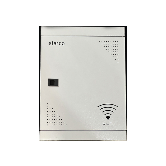 Starco Smart Panel Starco Smart Panel