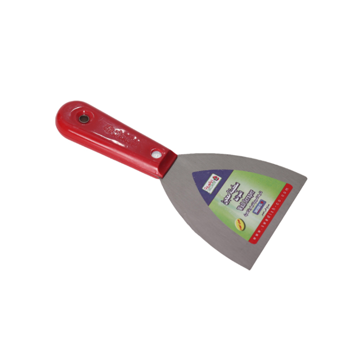 Swedish Co. Metal Putty Knife 4 inch