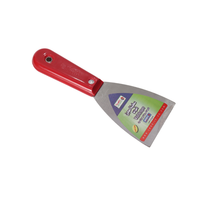 Swedish Co. Metal Putty Knife 1 ½ inch