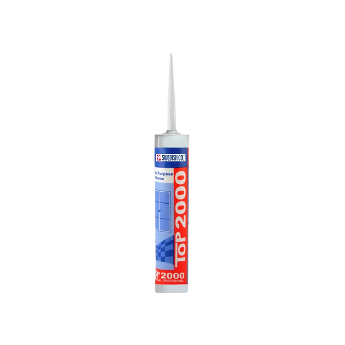 Swedish Co. Silicone Top 2000 220 ml