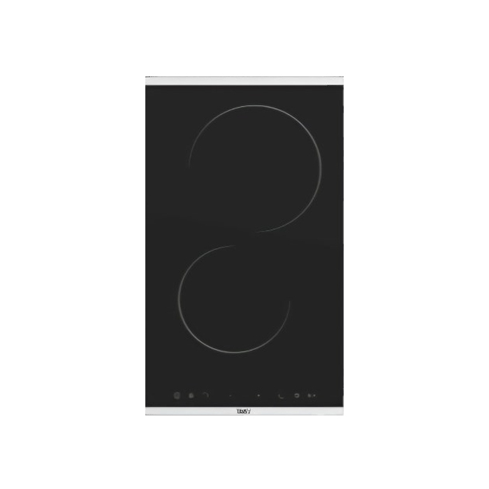 Teva Built-in Electric Hob 30 cm Teva Built-in Electric Hob 30 cm
