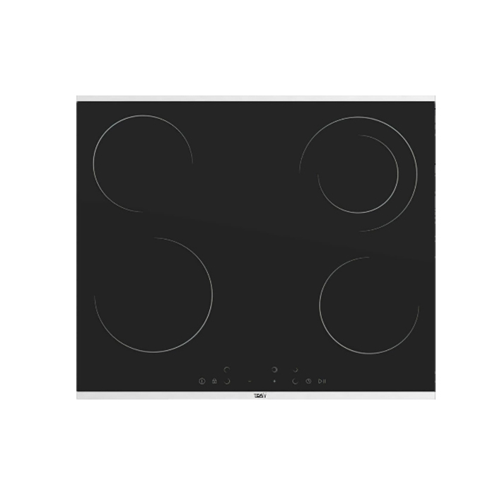 Teva Built-in Electric Hob 60 cm Teva Built-in Electric Hob 60 cm
