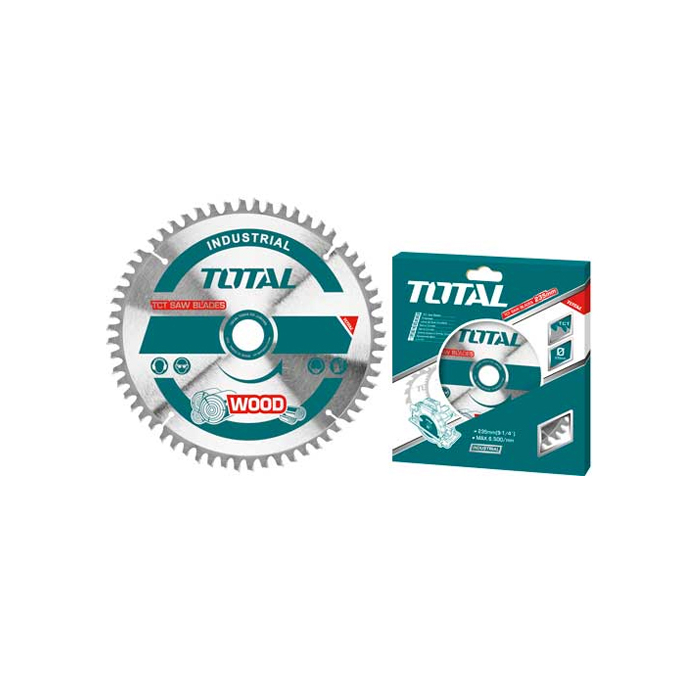 Total Tools TCT Saw Blade 4.5 inch Total Tools TCT Saw Blade 4.5 inch