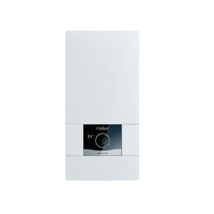 Vaillant Electric Instant Heater 24 KW Vaillant Electric Instant Heater 24 KW