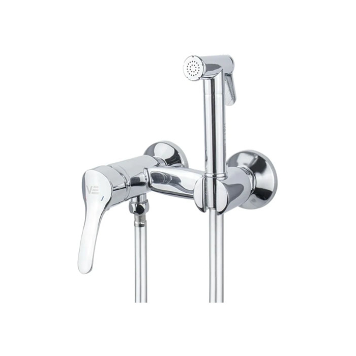 Value Rinser Mixer