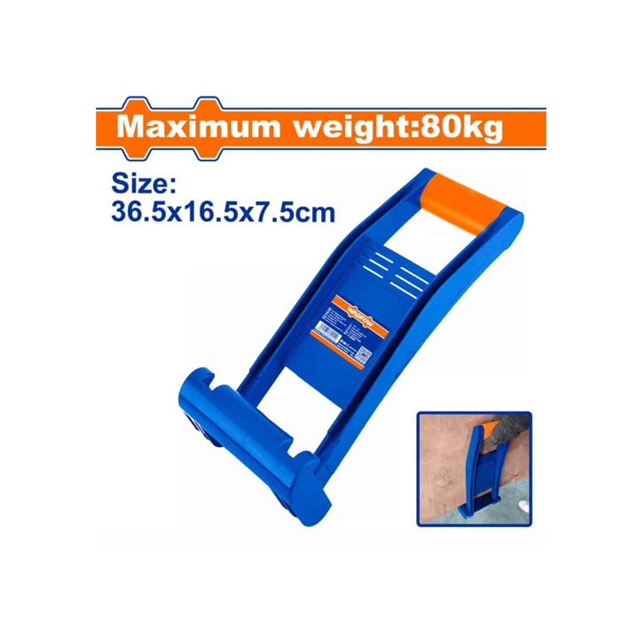 Wadfow Panel Carrier 80 kg (WTN1001) Wadfow Panel Carrier 80 kg (WTN1001)