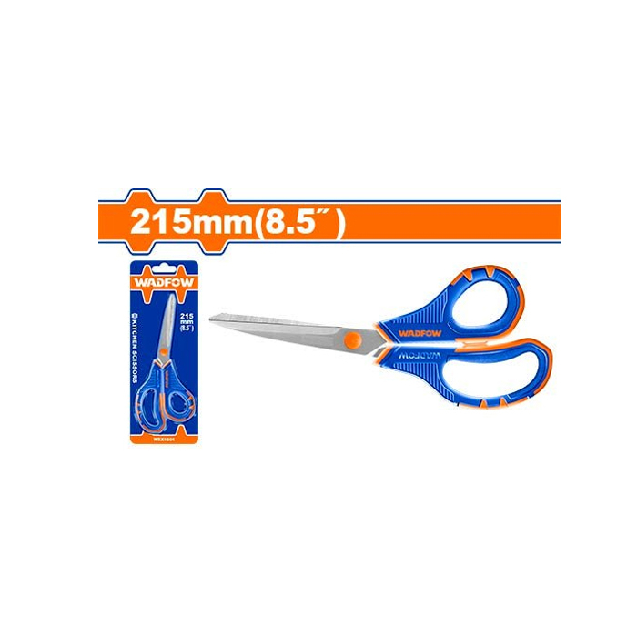 Wadfow Scissors Multi-use 8.5 inch (WSX1601)
