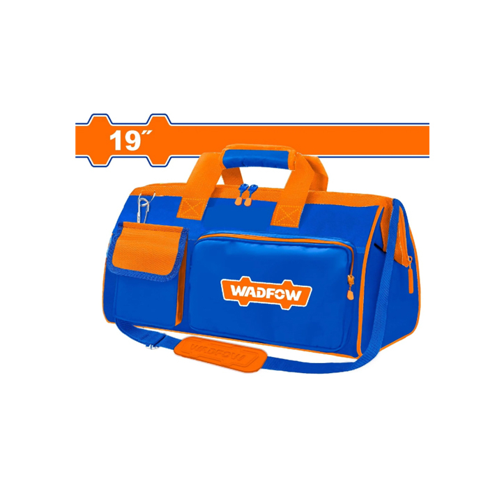 Wadfow Tools Backpack 19 inch (WTG3119) Wadfow Tools Backpack 19 inch (WTG3119)