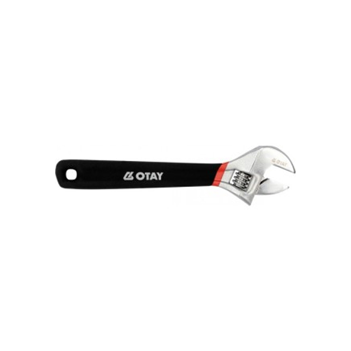 YATO Adjustable Wrench 6 inch 150 mm (YT-21650) YATO Adjustable Wrench 6 inch 150 mm (YT-21650)