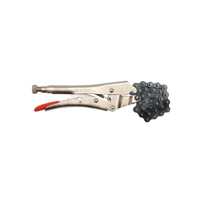 YATO Chain Locking Pliers 250 mm (YT-2469) YATO Chain Locking Pliers 250 mm (YT-2469)