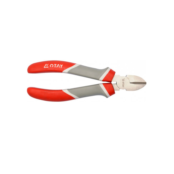 YATO Side Cutting Pliers 8 inch 178 mm (YT-2037) YATO Side Cutting Pliers 8 inch 178 mm (YT-2037)