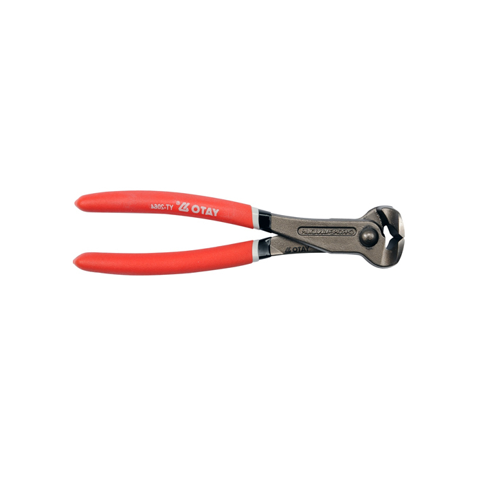 YATO Mini End Cutting Pliers 7 inch (YT-2063) YATO Mini End Cutting Pliers 7 inch (YT-2063)