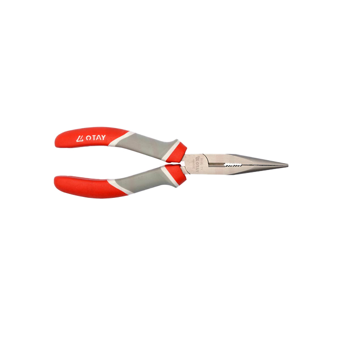 YATO Long Nose Pliers 6.5 inch (YT-2016) YATO Long Nose Pliers 6.5 inch (YT-2016)