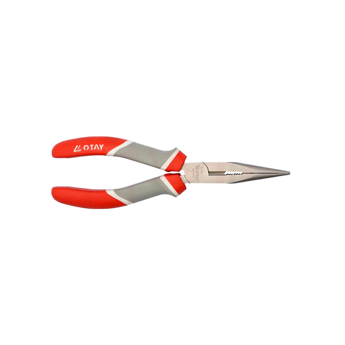 YATO Long Nose Pliers 8 inch (YT-2018) YATO Long Nose Pliers 8 inch (YT-2018)