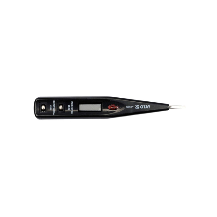 YATO DIGITAL Test Pencil (YT-2862) YATO DIGITAL Test Pencil (YT-2862)